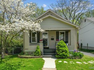 2444 Helen Ave, Saint Louis, MO 63144
