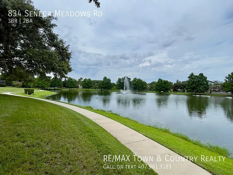 834 Seneca Meadows Rd — Photo 21