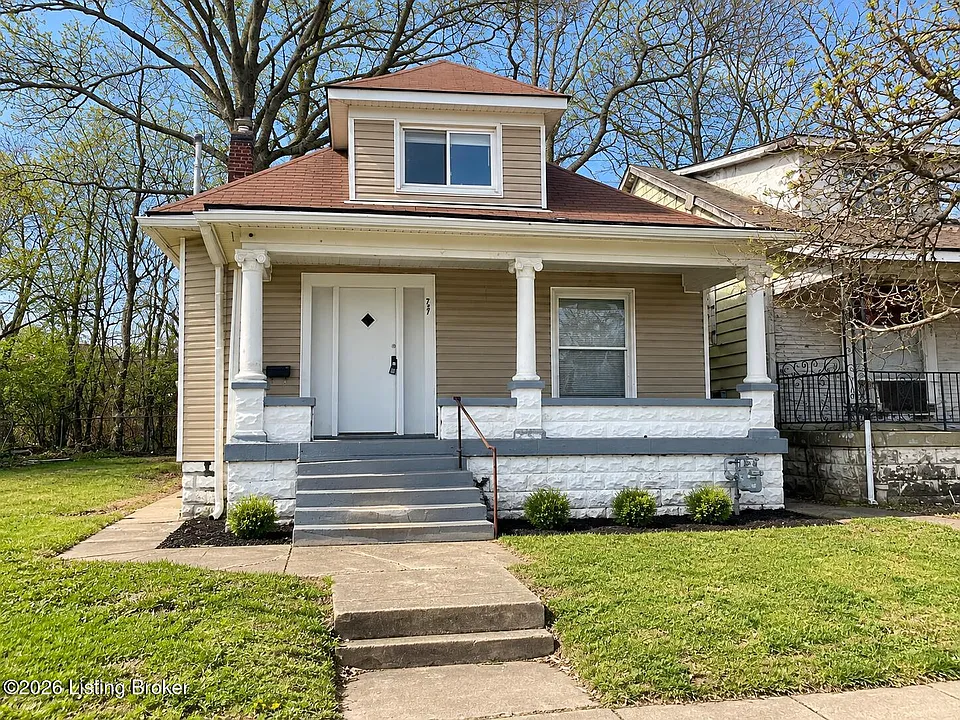 727 Louis Coleman Jr Dr