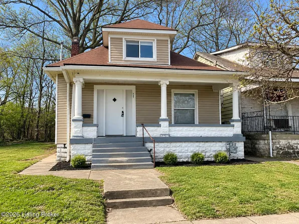 727 Louis Coleman Jr Dr, Louisville, KY 40211