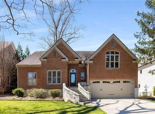 1244 Kingsley Cir NE, Atlanta, GA 30324