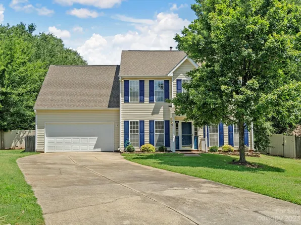 14902 Rocky Trace Way, Charlotte, NC 28273