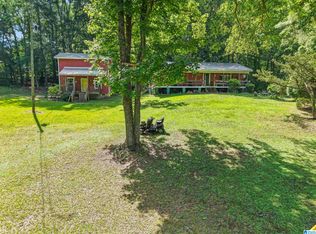 155 W Curtis Rd, Sylacauga, AL 35150