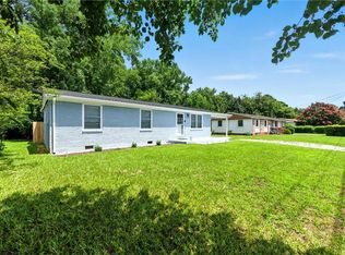 729 Oak St, Franklin, VA 23851