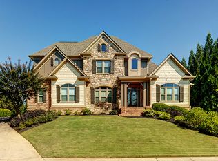 3725 Richmond Hill Ct, Cumming, GA 30040