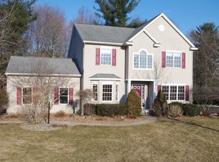 15 Waverly Pl, Clifton Park, NY 12065