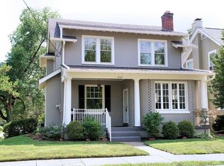 3047 Griest Ave, Cincinnati, OH 45208