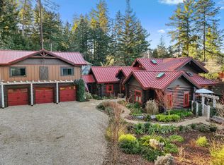 44 Pine Ave, Mount Hermon, CA 95041