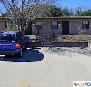 903 Dryden Ave #A-b, Copperas Cove, TX, 76522