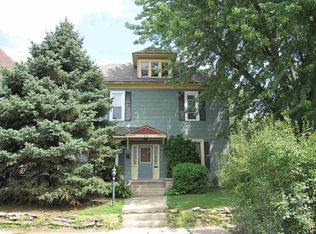 916 W 5th St, Marion, IN 46953