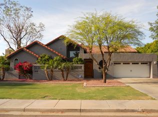 1940 E Secretariat Dr, Tempe, AZ 85284