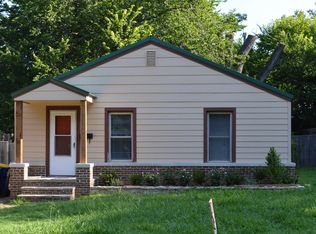 2136 W Sherwood Ave, Stillwater, OK 74074