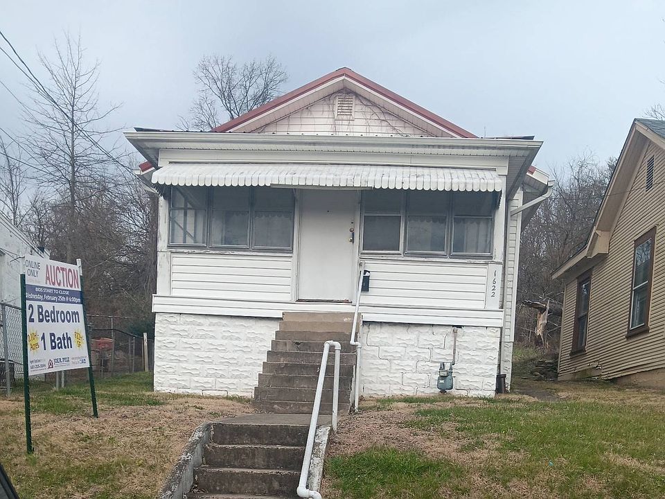 1st image of 1622 Red Oak St