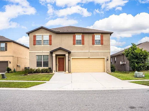 8743 Conoy Ave, Polk City, FL 33868