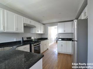 39 Trapelo St FLOOR 2, Brighton, MA 02135