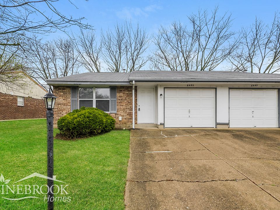 1st image of 6485 Rolling Glen Dr