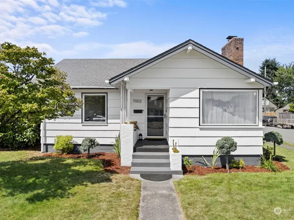 7002 S Alder Street, Tacoma, WA 98409