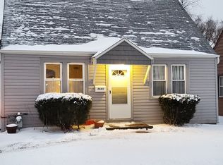 2641 W 89th St, Evergreen Park, IL