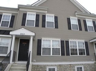 6465 Nottinghill Trail Dr, Canal Winchester, OH 43110