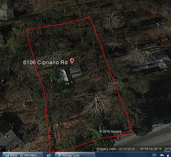 6106 Cipriano Rd photo 1