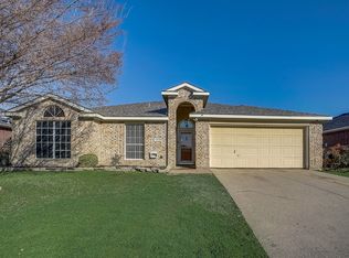 1109 Lake Bluff Dr, Little Elm, TX 75068