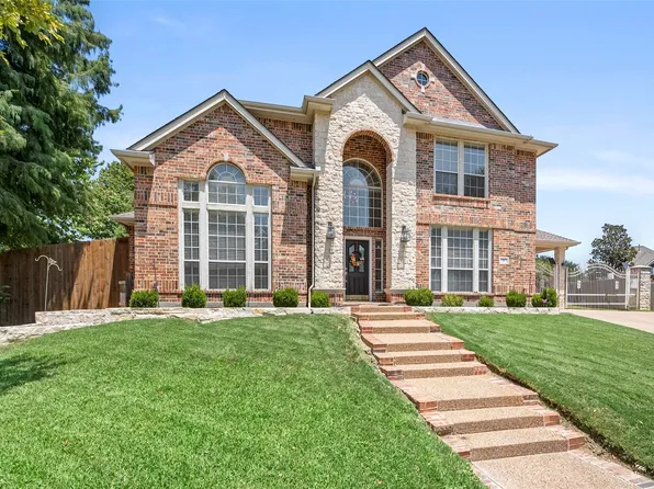 7 Miterton Ct, Mansfield, TX 76063