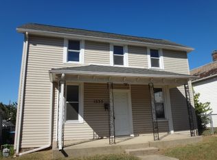 1235 E Walnut St, Lancaster, OH 43130