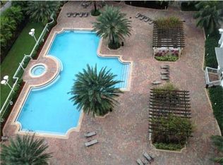 1745 E Hallandale Beach Blvd UNIT 1004W, Hallandale Beach, FL 33009