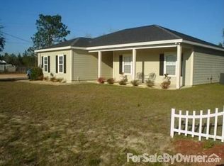 454 Walden Rd, Defuniak Springs, FL 32433