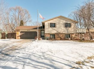 13727 Underclift St NW, Andover, MN 55304