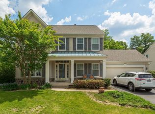 14519 Meeting Camp Rd, Centreville, VA 20121