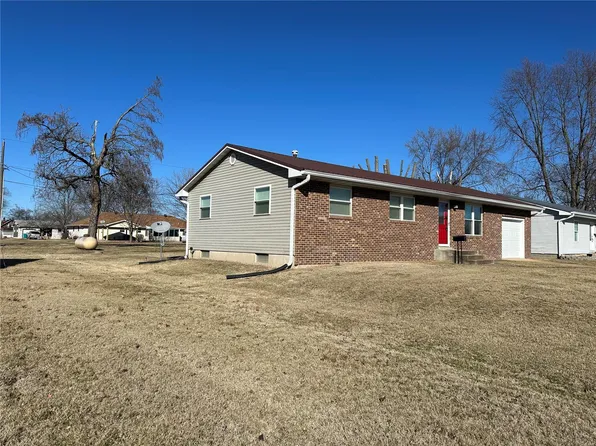609 W Jackson Ave, Owensville, MO 65066