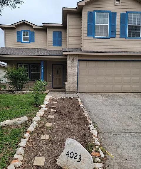 4023 Wisteria Way — Photo 2