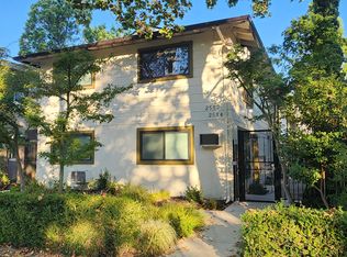 2554 27th St APT A, Sacramento, CA 95818