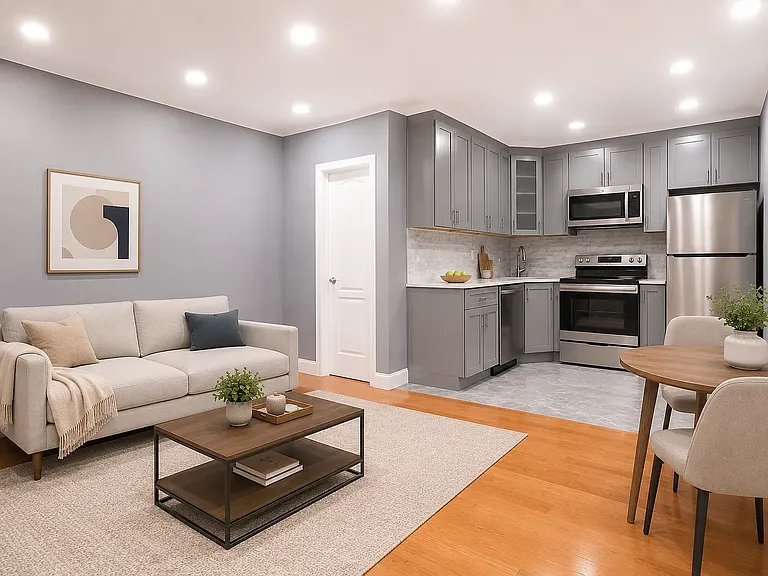 1600 Fulton St #2C — Photo 1