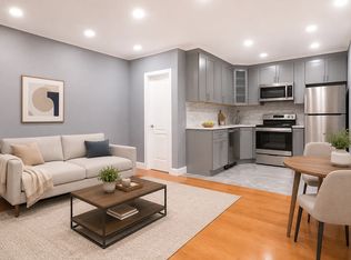 1600 Fulton St APT 2D, Brooklyn, NY 11213