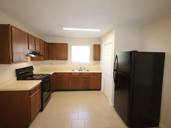 Magnolia Place, 288 E Olive Rd APT 17B, Pensacola, FL 32514