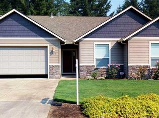 765 Joshua St, Lyons, OR 97358