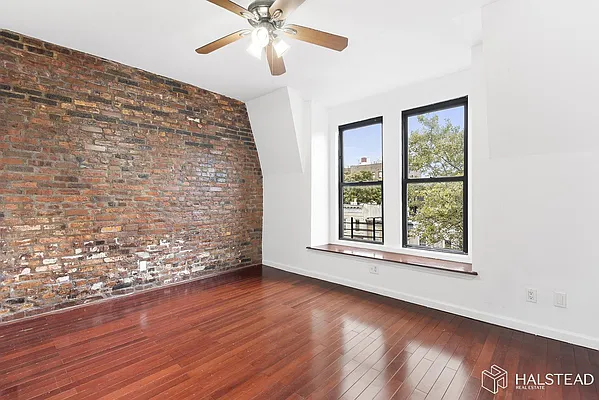 Sold by Halstead Real Estate | media 9