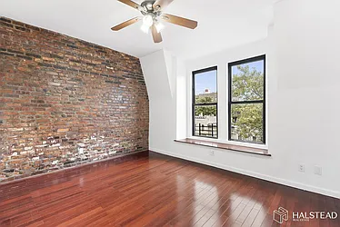 Sold by Halstead Real Estate