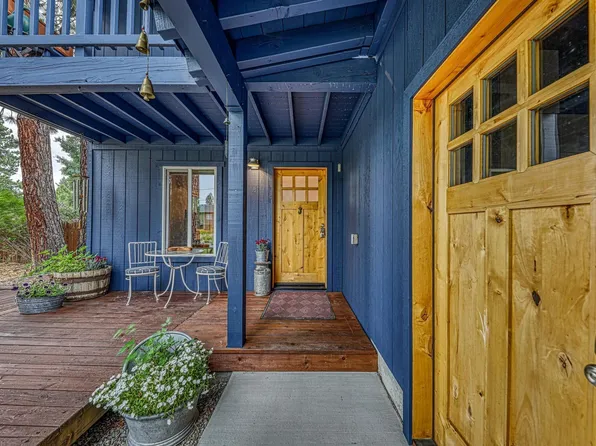 15744 Archery Vw, Truckee, CA 96161