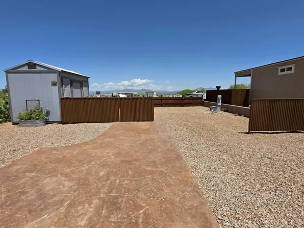 1915 W Casa Del Rio Dr Unit 78, Benson, AZ 85602