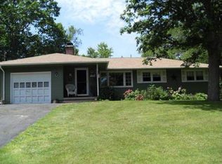54 Clark Hill Rd, Prospect, CT 06712