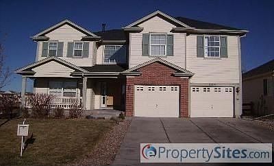 2nd image of 22875 E Riverchase Way