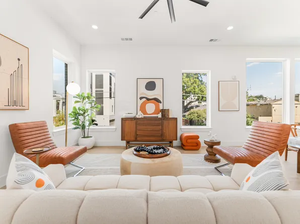 2019 N Prairie Ave, Dallas, TX