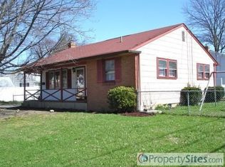 107 Otter Branch Dr, Magnolia, NJ 08049