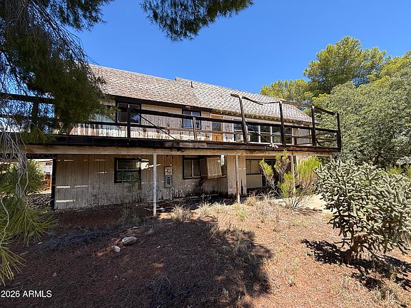 5th image of 1264 S SADDLEBACK Drive