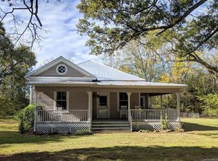 3370 Chester Hwy, Mc Connells, SC 29726