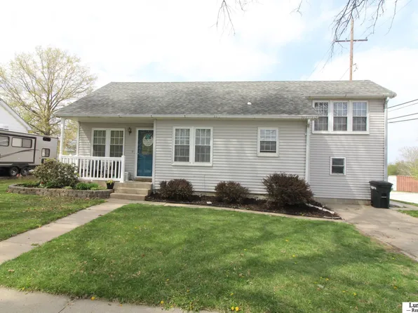 1016 22nd St, Auburn, NE 68305