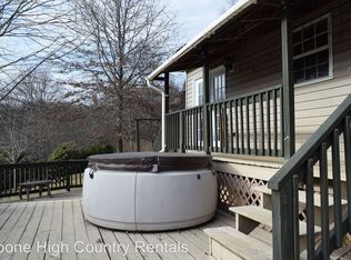 338 Stuart Williams Rd, Boone, NC 28607